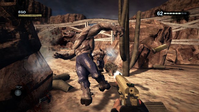 Duke Nukem Forever