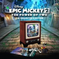 Epic Mickey 2: The Power of Two