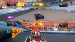 F1 Race Stars