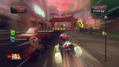 F1 Race Stars