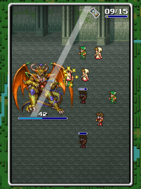 Final Fantasy: All the Bravest