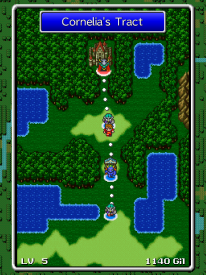 Final Fantasy: All the Bravest