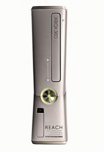 Halo: Reach