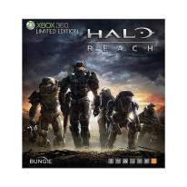 Halo: Reach