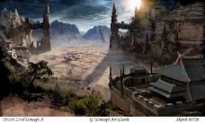 Heavenly Sword