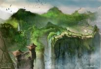 Heavenly Sword