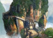 Heavenly Sword