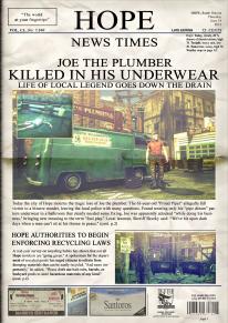Hitman: Absolution