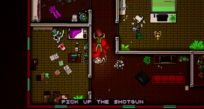Hotline Miami 2: Wrong Number officielt annonceret