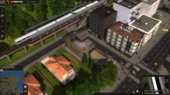 Cities in Motion