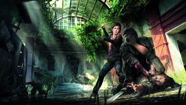 The Last of Us