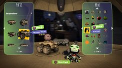 Little Big Planet Karting