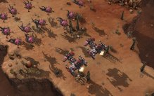 Starcraft II: Wings of Liberty