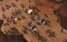 Starcraft II: Wings of Liberty