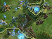Starcraft II: Wings of Liberty