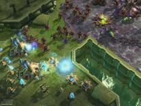 Starcraft 2 uden LAN mulighed
