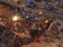 Starcraft II: Wings of Liberty