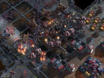 StarCraft II