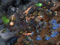 Starcraft II: Wings of Liberty