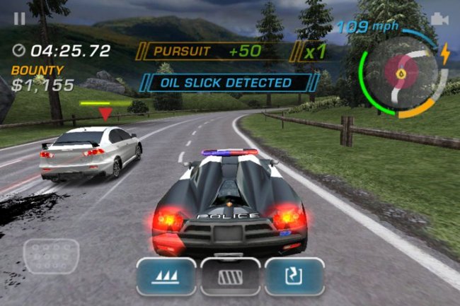 Need for Speed: Hot Pursuit