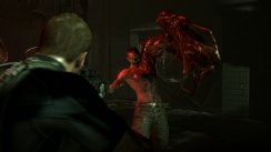 Resident Evil 6