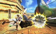Nyt fra Kid Icarus