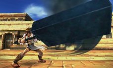 Nyt fra Kid Icarus