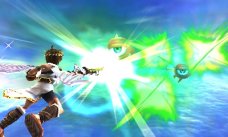 Nyt fra Kid Icarus