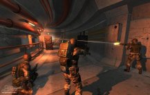 Enemy Territory: Quake Wars