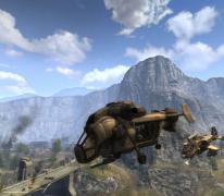 Enemy Territory: Quake Wars