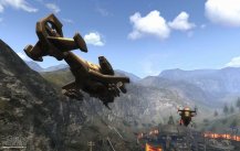 Enemy Territory: Quake Wars