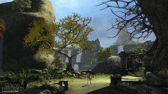 Heavenly Sword