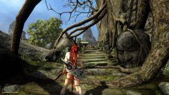 Heavenly Sword