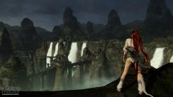 Heavenly Sword