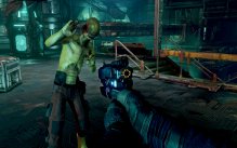 Prey 2