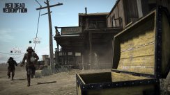 Red Dead Redemption