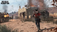 Red Dead Redemption