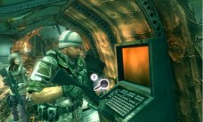 Resident Evil: Revelations