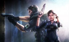Resident Evil: Revelations