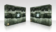 StarCraft II Collectors Edition