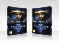 StarCraft II Collectors Edition