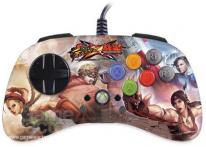Street Fighter X Tekken