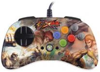 Street Fighter X Tekken