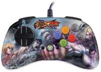 Street Fighter X Tekken