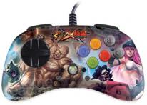 Street Fighter X Tekken