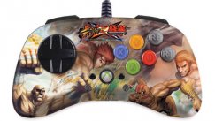 Street Fighter X Tekken