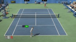 Top Spin 3