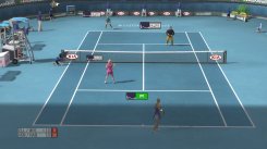 Top Spin 3
