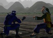 Virtua Fighter 5: Final Showdown