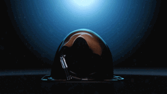 Angry Birds Space